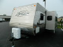 2014 Crossroads Zinger